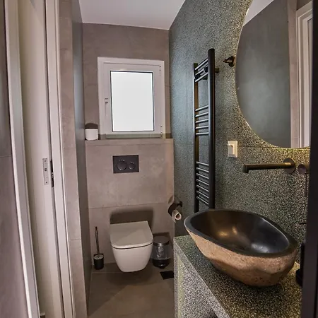 A19 Brand New Lux 3bd Koukaki * Athens