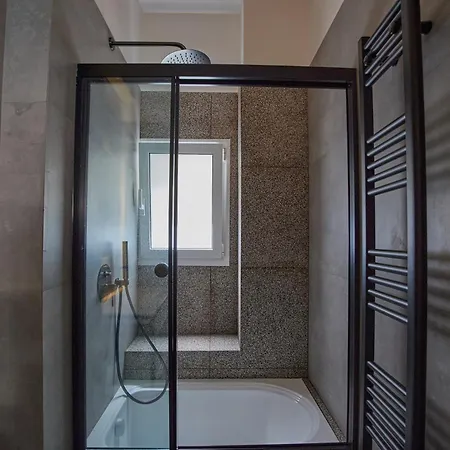 A19 Brand New Lux 3bd Koukaki * Athens