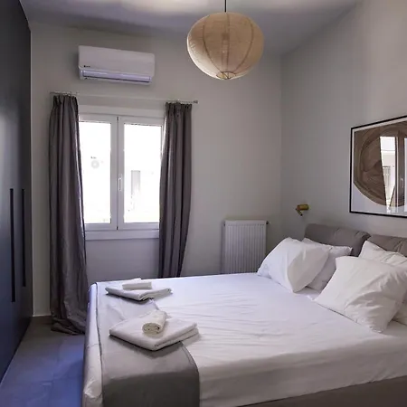 A19 Brand New Lux 3bd Koukaki