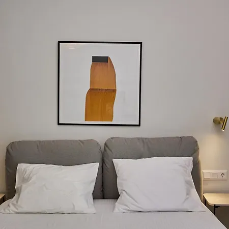 Apartment A19 Brand New Lux 3bd Koukaki *