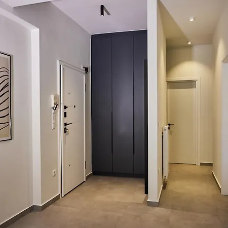 A19 Brand New Lux 3bd Koukaki *