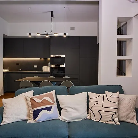 A19 Brand New Lux 3bd Koukaki