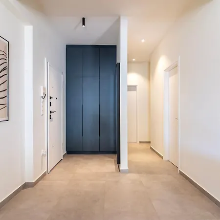 A19 Brand New Lux 3bd Koukaki *