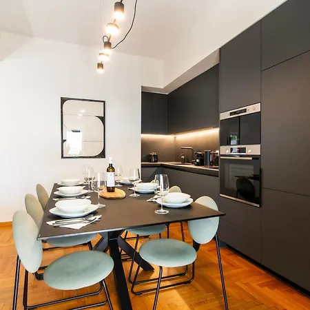 A19 Brand New Lux 3bd Koukaki *