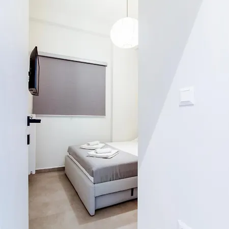 A19 Brand New Lux 3bd Koukaki * Athen