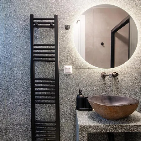 Apartment A19 Brand New Lux 3bd Koukaki