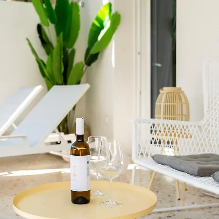 Apartment A19 Brand New Lux 3bd Koukaki Athen