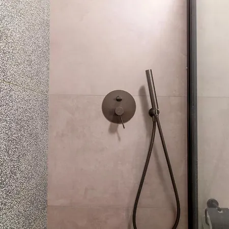 Apartment A19 Brand New Lux 3bd Koukaki *